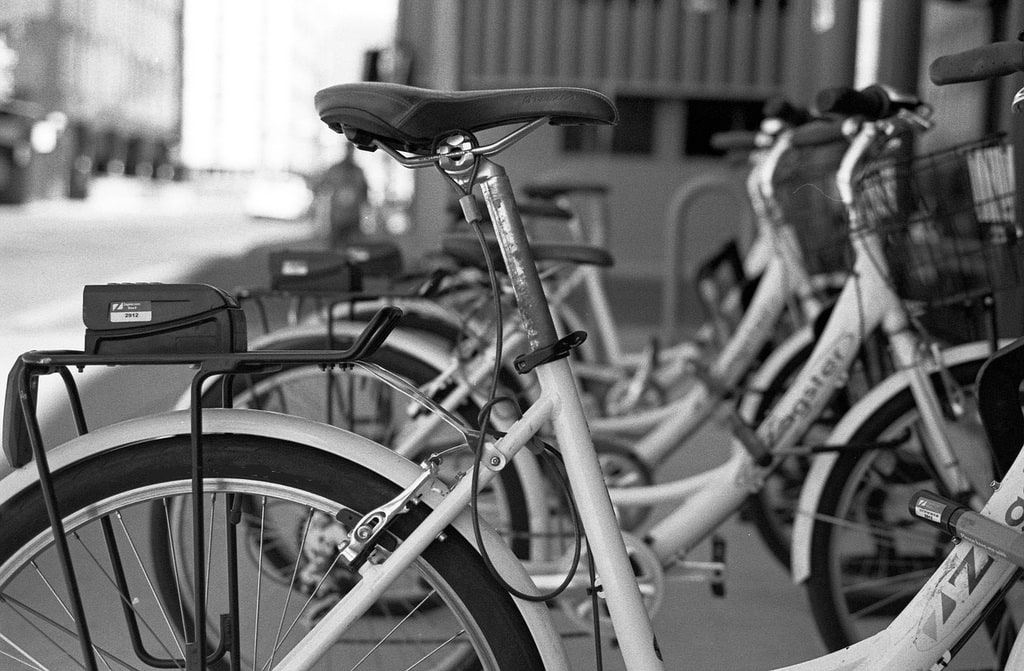Pour tous les pratiquants de vélo