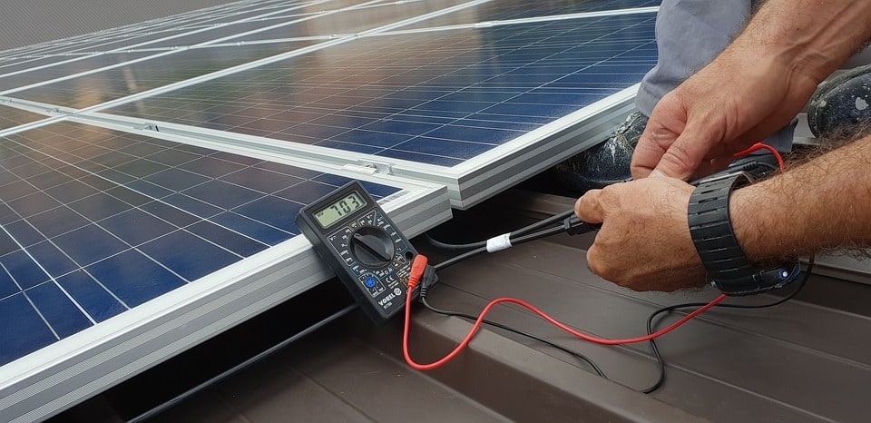Les clés pour une maison éco-responsable grâce à l'énergie solaire
