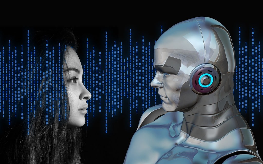 La collaboration entre humain et intelligence artificielle