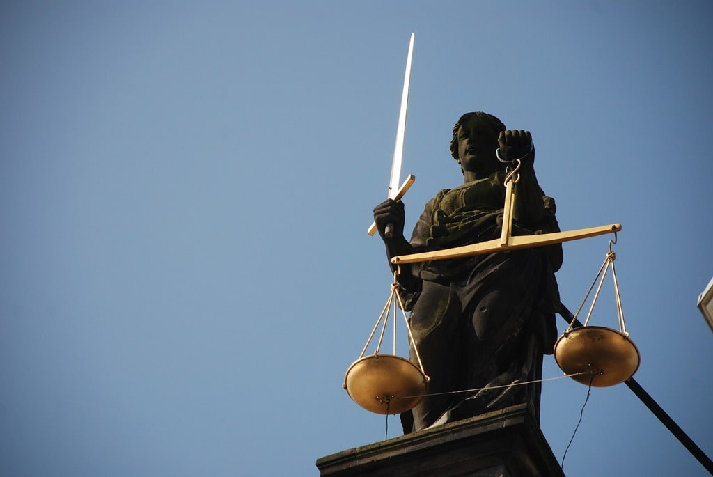 Comprendre les grandes étapes d'un procès devant un tribunal