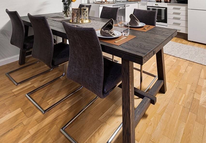 Conseils essentiels pour un parquet impeccable dans la région bordelaise