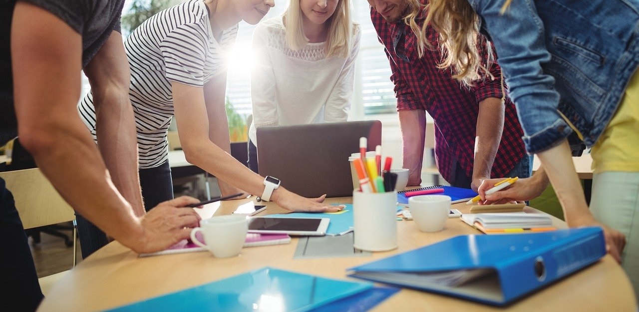 Construire une vision claire pour rassembler une équipe