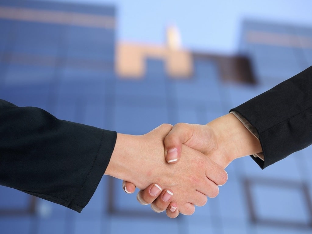 Créer une relation durable avec les clients